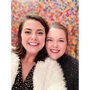 Meet your Posher, Kelsey